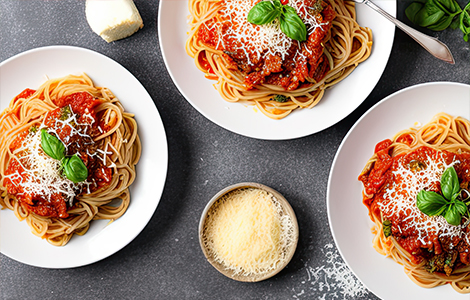 Pastas